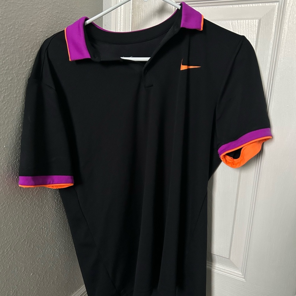 nike men’s dri-fit